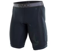 Evoc Crash Bike Protective Shorts Bleu L Black