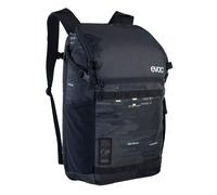 Evoc Travel Backpack 22l Noir Homme,Femme Multicolour