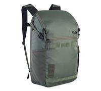 Evoc Daypack 50 cm Compartiment pour ordinateur portable olive