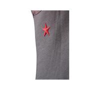 Evoc 701927519 Sleeveless T-shirt Gris,Rose M Femme