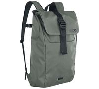 Duffle Backpack 16L Dark Olive Black