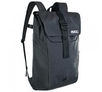 Evoc - Duffle 16 - Sac à dos journée - carbon grey / black