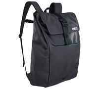 Evoc - Duffle 26 - Sac à dos journée - carbon grey / black