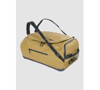 Evoc Duffle 60L Sac de voyage jaune Uni