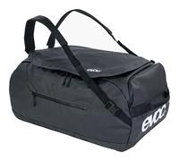 Evoc Sac de sport Duffle Bag 60 Carbon Gris Noir
