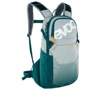 Evoc Sac à dos E-Ride 12 gris/vert