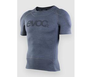Evoc Enduro Shirt Protection dorsale gris M