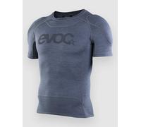 Evoc Enduro Shirt Protection dorsale gris XL