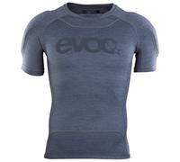 Evoc - Enduro Shirt - Protection - XL - carbon grey