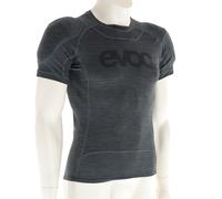 Evoc Enduro T-shirt de protection M Gris