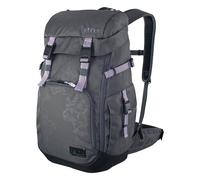Evoc Sac à dos Mission Pro 28L Unisexe Taille Unique Multicolore / Violet