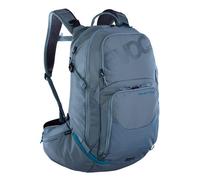Evoc Explorer 26 Sac à dos de randonnée 45 cm bleu