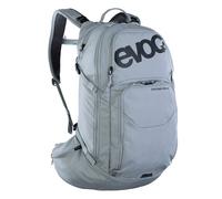 Evoc Sac à dos Explorer Pro 30 Argent 30 à 50 litres Randonnée