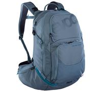 Evoc - Explorer Pro 26 - Sac à dos vélo - steel