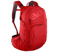 Evoc - Explorer Pro 26 - Sac à dos vélo - true red