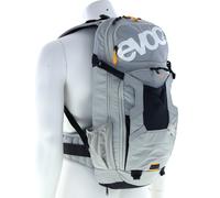 Sac FR Enduro 16 gris stone S