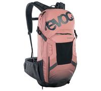 Evoc - FR Enduro 16L - Sac à dos vélo - S - dusty pink / carbon grey