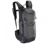 Evoc - FR Lite Race 10L - Sac à dos vélo - 10 l - S - carbon grey / black