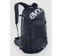 Evoc Fr Trail E-Ride 20 Macaskill Sac à dos noir LXL