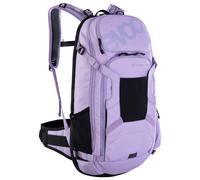 Sac à dos Evoc FR Trail E-Ride 20L lilas