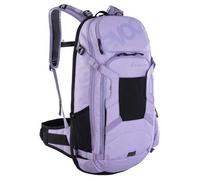 Sac à dos Evoc FR Trail E-Ride 20L lilas