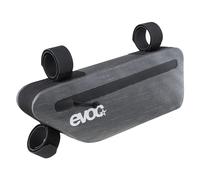 Evoc Wp Frame Bag 1.5l Argenté Carbon Grey