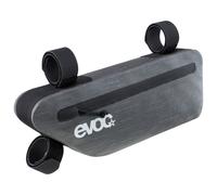 Sacoche de cadre evoc frame pack wp s 1 5l gris fonce