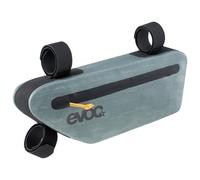 Evoc - Frame Pack Waterproof 1,5 - Sacoche de vélo - 1,5 l - S - steel
