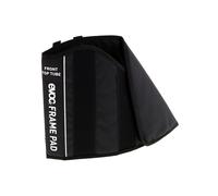 Evoc Frame Pad Sacoche de transport pour vélo Accessoires Taille unique Noir