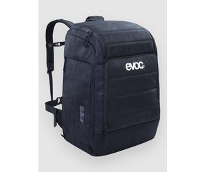 Evoc Gear 60L Sac à dos noir Uni