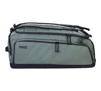 Evoc - Sac de rangement polyvalent - Gear Bag 55 Dark Olive - Kaki Kaki