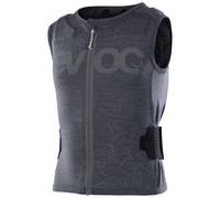 EVOC Gilet à Protecteurs pour Enfants Protector Vest Kids Modèle 2024 noir 134 - 140
