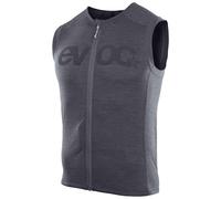 Gilet de protection evoc protector gris