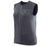 Evoc Protector Vest Protection Dorsale gris