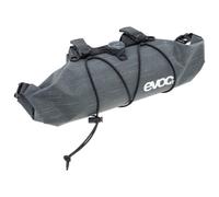 Evoc Sacoche de guidon Boa WP 2,5 l Gris Carbon Grey