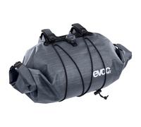Evoc Handlebar Pack Boa WP 9 Sacoche de guidon 9 Gris foncé