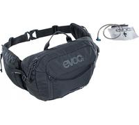 Evoc Hip Pack 3 litres + 1,5 litre Bladder