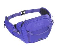 Evoc Hip Pack Waist Bag 3l Violet Homme,Femme Violet