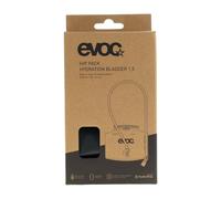 Evoc Hip Pack 2 Hydration Waist Bag 1.5l One Size