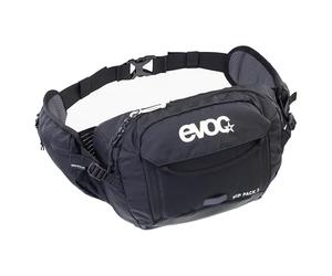 Evoc Hip Pack Hydration Waist Bag 3l One Size