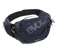 Evoc Ceinture banane VTT Pro 3 Poche à eau 1,5 L Noir