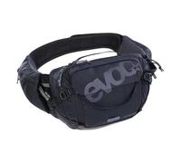 Evoc Ceinture banane VTT Pro 3 Poche à eau 1,5 L Noir