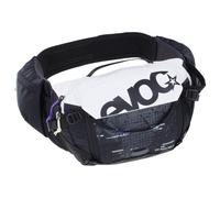 Evoc Hip Puch Pro 3 + Bladder Waist Bag 3l Noir Multicolor