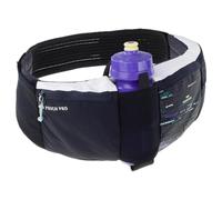 EVOC Hip Pouch Pro Sac Banane avec Gourde de 550 ML, Sac de Ceinture (Sac Banane Bien ventilé et léger avec AIRO Flex, remplace Les Poches de Maillot, Ajustement sûr et Confortable), Multicolore