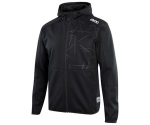 Evoc - Hoody Jacket - Veste à capuche - XL - black