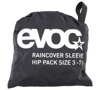 Evoc Housse De Pluie Sleeve Hip Pack 7l