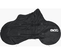 Evoc Mtb Bike Cover Noir Black