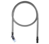 EVOC HYDRAFLEX TUBE + COMET BITE VALVE Tuyau de rechange pour HYDRATION BLADDER (tuyau d'hydratation flexible pour poche d'hydratation, sans BPA & PVC, pour poche d'hydratation)