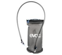 EVOC Hydration Bladder 1,5 Poche d'hydratation, Sac à Eau (Poche d'hydratation Anti-Fuite, Tuyau Flexible, sans BPA & PVC, Volume : 1,5 l), Carbon Grey