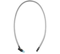 EVOC HYDRATION TUBE tuyau flexible de rechange pour HYDRATION BLADDER (avec connecteur Plug n Play, avec embout buccal Blaster Bite Valve, sans BPA & PVC, longueur: 91,4cm, diamètre: 36), gris carbone